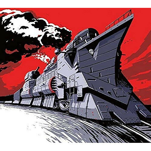 甲鉄城のカバネリ オリジナル・サウンドトラック澤野弘之サワノヒロユキ さわのひろゆき　発売日 : 2016年5月18日　種別 : CD　JAN : 4534530092229　商品番号 : SVWC-70149【商品紹介】監督:荒木哲郎×脚本:大河内一楼×キャラクター原案:美樹本晴彦×音楽:澤野弘之×スタジオ:WIT STUDIOと豪華スタッフで贈る、2016年4月よりフジテレビノイタミナほかにて放送のTVアニメ『甲鉄城のカバネリ』のオリジナル・サウンドトラック。劇伴は数々のヒット作品のサントラを手掛ける澤野弘之!【収録内容】CD:11.KABANERIOFTHEIRONFORTRESS2.Warcry3.KGK4.JAnoPAN5.Through My Blood6.noname7.88城8.VIVALABIBA9.ComeBack音10.Next of Kin11.araganeekiNo@8女12.克JOU気MACHINE甲13.Grenzlinie14.Ktetsu上-abdli15.1coma16.icon