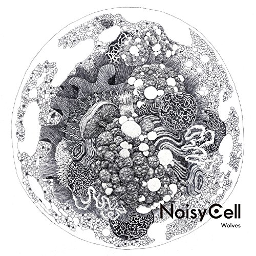 CD / NoisyCell / Wolves (CD+DVD) (初回盤) / VPCC-80696
