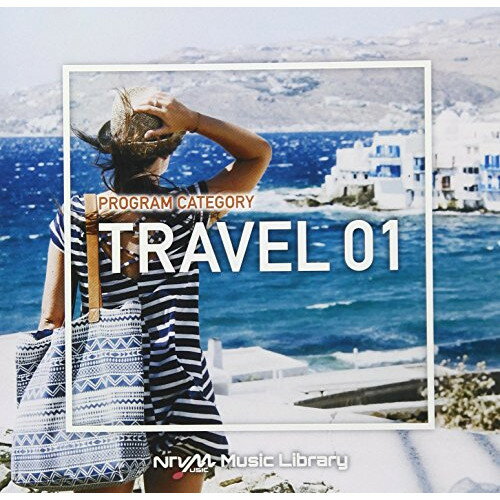 NTVM Music Library 番組カテゴリー編 旅01BGV　発売日 : 2017年12月20日　種別 : CD　JAN : 4988021861212　商品番号 : VPCD-86121【商品紹介】放送番組の制作及び選曲・音響効果のお仕事をされているプロ向けのインストゥルメンタル音源を厳選!”日本テレビ音楽 ミュージックライブラリー”シリーズ。本作は、番組カテゴリー編『旅』01。【収録内容】CD:11.車窓〜悠々としたアコーディオン、フルート、ストリングス2.鼓動〜壮大なフルオーケストラのアップテンポ3.木漏れ日〜ピアノソロのバラード4.大地の唄〜ケルト音楽のワルツ5.ぶらり旅6.くちぶえ日和〜ほのぼのミドルテンポ7.on the way home〜ほのぼのミドルアップテンポ8.明日を越えて〜爽やか系ミドルアップテンポ9.流離いの旅人〜アコーディオンのジグ10.インドの風11.楽しいサバンナ12.いつもの車窓13.イタリアの散歩道14.のんびり気ままに一人旅15.穏やかな田舎町16.至福の名湯旅館にて17.日の出を迎える露天風呂18.日本横断超特急号19.ジョイ20.無人駅21.ピクニック22.山、川、鳥23.田舎道を行こう24.珍道中25.旅立ちの朝26.車窓から見えたワクワク27.Streamer28.陽気に出かけよう29.黄昏の旅路30.記憶の彼方〜ピアノとストリングスのバラード31.ミステリーハンター〜アップテンポなビッグバンド