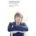 CD / 藤澤ノリマサ / 愛の挨拶〜夜空に星を散りばめて〜/Brand New Day (紙ジャケット) (初回生産限定盤A) / WPCL-12286
