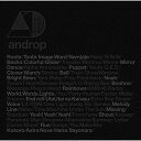 CD / androp / best(and/drop) (通常盤) / WPCL-12421