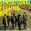 CD / SF9 / Sensational Feeling Nine (̾) / WPCL-12796