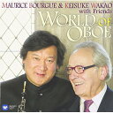 CD / モーリス・ブルグ 若尾圭介 with フレンズ / オーボエの世界〜オーボエ室内楽曲集〜 モーリス・ブルグ&若尾圭介 with フレンズ (解説付) ...