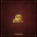 CD / アフィリア・サーガ / Realism (2CD+2DVD) (豪華盤) / YZPB-10007