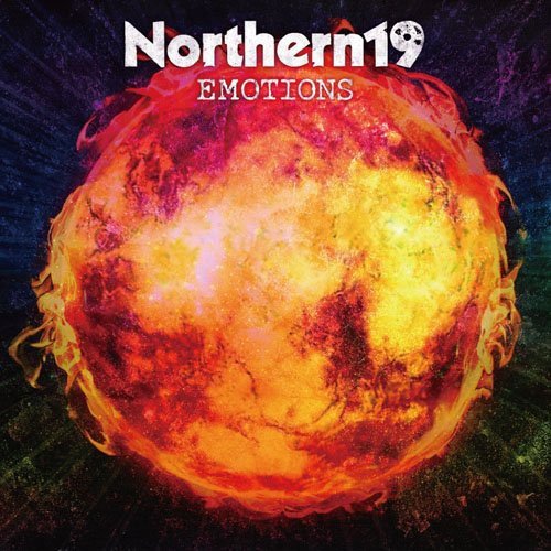 CD / Northern19 / EMOTIONS / CKCA-1047