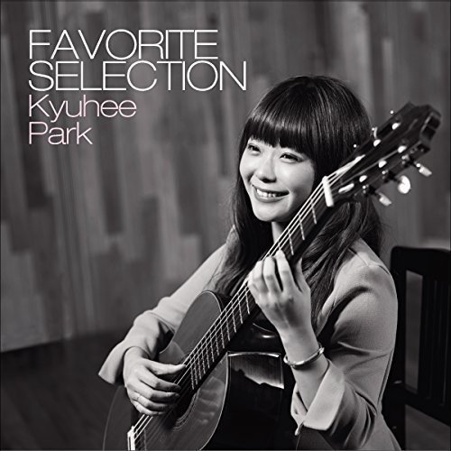 Chopin - CD / 朴葵姫(パク・キュヒ) / FAVORITE SELECTION (CD+DVD) / COZQ-1041