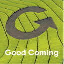 CD / Good Coming / Good Coming One / HMS-72