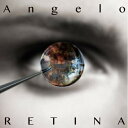 CD / Angelo / RETINA (通常盤) / IKCB-9528