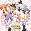 CD / ドラマCD / ワンド オブ フォーチュン2 ~時空に沈む黙示録~ ドラマCD 歓迎!ミルス・クレア病院 / KDSD-558