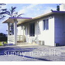 CD / yakenohara / sunny new life / PECF-1069