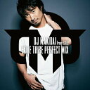 CD / DJ MAKIDAI from EXILE / EXILE TRIBE PERFECT MIX / RZCD-59627