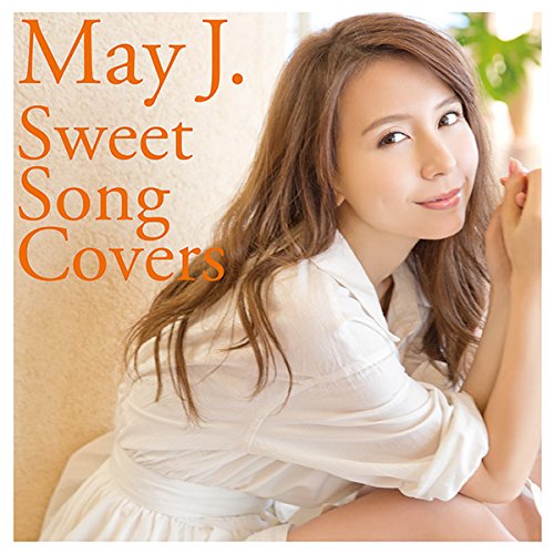 CD / May J. / Sweet Song Covers / RZCD-86055