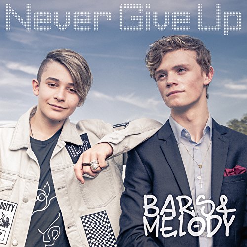 Rakuten - CD / バーズ&メロディ / Never Give Up / RZCD-86281