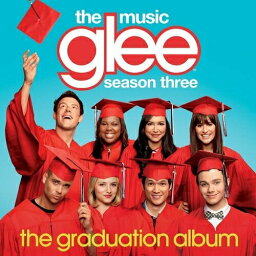 CD / オリジナル・サウンドトラック / glee/グリー(シーズン3) ザ・グラデュエーション・アルバム (解説歌詞対訳付) / SICP-3566