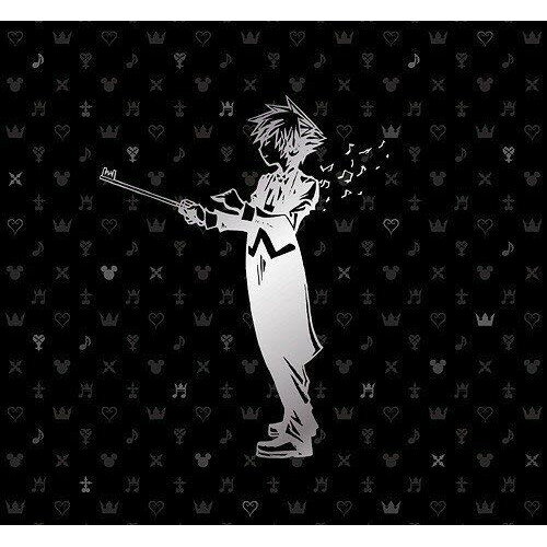 KINGDOM HEARTS Concert -First Breath- Albumゲーム・ミュージック　発売日 : 2017年7月26日　種別 : CD　JAN : 4988601465656　商品番号 : SQEX-10598【商品紹介】スクウェア・エニックスから発売され、全世界累計出荷本数2,000万本を誇る大人気RPG『キングダム ハーツ』シリーズ。本作はシリーズ初となるオフィシャルコンサート”KINGDOM HEARTS Concert -First Breath-”の為に新たに吹奏楽アレンジされた楽曲を収録。ゲームのメインコンポーザーでもある下村陽子、コンサートでも指揮をふった和田薫が監修のもと、コンサートに出演したOsaka Shion Wind Orchestraが演奏。【収録内容】CD:11.Destati2.Dearly Beloved3.Traverse Town4.Hand in Hand5.Journey of KINGDOM HEARTS6.Lazy Afternoons7.The Other Promise8.Another Side9.Gearing Up〜Shipmeisters' Shanty〜Blast Off!10.Destiny's Union11.The Unknown12.Musique pour la Tristesse de Xion13.The Power of Darkness14.March Caprice For Piano & Orchestra