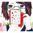 CD / DECO*27 / DECO*27 VOCALOID COLLECTION 2008~2012 (通常盤) / UMA-1030