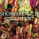 ショスタコーヴィチ:弦楽四重奏曲 第2、3、7、8&12番ボロディン四重奏団ボロディンシジュウソウダン ぼろでぃんしじゅうそうだん　発売日 : 2012年9月19日　種別 : CD　JAN : 4943674156917　商品番号 : WPCS-50108【収録内容】CD:11.弦楽四重奏曲 第2番 イ長調 作品68 第1楽章:序曲(モデラート・コン・モート)2.弦楽四重奏曲 第2番 イ長調 作品68 第2楽章:レチタティーヴォとロマンス(アダージョ)3.弦楽四重奏曲 第2番 イ長調 作品68 第3楽章:ワルツ(アレグロ)4.弦楽四重奏曲 第2番 イ長調 作品68 第4楽章:主題と変奏(アダージョ〜モデラート・コン・モート)5.弦楽四重奏曲 第12番 変ニ長調 作品133 第1楽章:モデラート6.弦楽四重奏曲 第12番 変ニ長調 作品133 第2楽章:アレグレット〜アダージョ〜モデラート〜アダージョ〜モデラート〜アレグレットCD:21.弦楽四重奏曲 第8番 ハ短調 作品110 第1楽章:ラルゴ2.弦楽四重奏曲 第8番 ハ短調 作品110 第2楽章:アレグロ・モルト3.弦楽四重奏曲 第8番 ハ短調 作品110 第3楽章:アレグレット4.弦楽四重奏曲 第8番 ハ短調 作品110 第4楽章:ラルゴ5.弦楽四重奏曲 第8番 ハ短調 作品110 第5楽章:ラルゴ6.弦楽四重奏曲 第7番 嬰ヘ短調 作品108 第1楽章:アレグレット7.弦楽四重奏曲 第7番 嬰ヘ短調 作品108 第2楽章:レント8.弦楽四重奏曲 第7番 嬰ヘ短調 作品108 第3楽章:アレグロ9.弦楽四重奏曲 第3番 ヘ長調 作品73 第1楽章:アレグレット10.弦楽四重奏曲 第3番 ヘ長調 作品73 第2楽章:モデラート・コン・モート11.弦楽四重奏曲 第3番 ヘ長調 作品73 第3楽章:アレグロ・ノン・トロッポ12.弦楽四重奏曲 第3番 ヘ長調 作品73 第4楽章:アダージョ13.弦楽四重奏曲 第3番 ヘ長調 作品73 第5楽章:モデラート