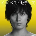 CD / 加藤和樹 / KAZUKI KATO 5th.Anniversary K.Kベストセラーズ (CD+DVD(秘蔵VTR他収録)) (通常盤) / AVCD-38321