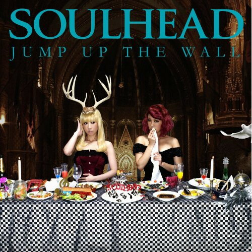 Rakuten - CD / SOULHEAD / JUMP UP THE WALL (CD+DVD) / AVCD-38323