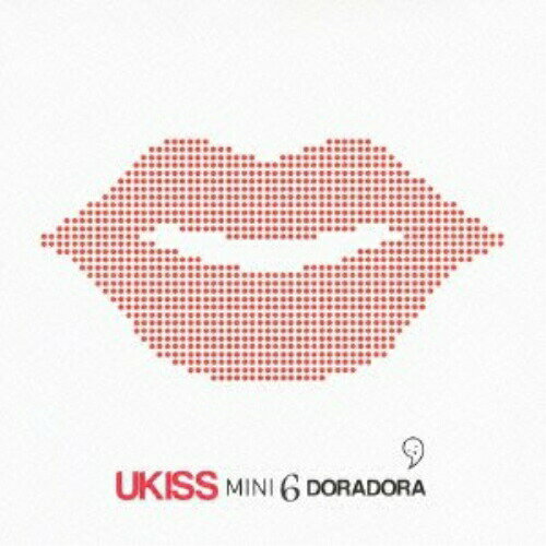 CD / UKISS / DORADORA + THE SPECIAL TO KISSME(Believe) (CD+DVD) / AVCD-38527