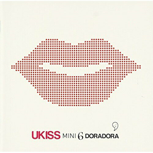 CD / UKISS / DORADORA + THE SPECIAL TO KISSME(Believe) / AVCD-38528