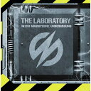 CD / NITRO MICROPHONE UNDERGROUND / THE LABORATORY / COCP-3956