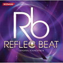 CD / ゲーム・ミュージック / REFLEC BEAT ORIGINAL SOUNDTRACK (ライナーノーツ) / GFCA-311