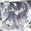 CD / ドラマCD / AMNESIA ドラマCD 〜AMNESIA OF THE DEAD〜 / KDSD-540