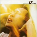 CD / ヴィクター・ホワン(品冠) / U-TURN / RCCA-2116
