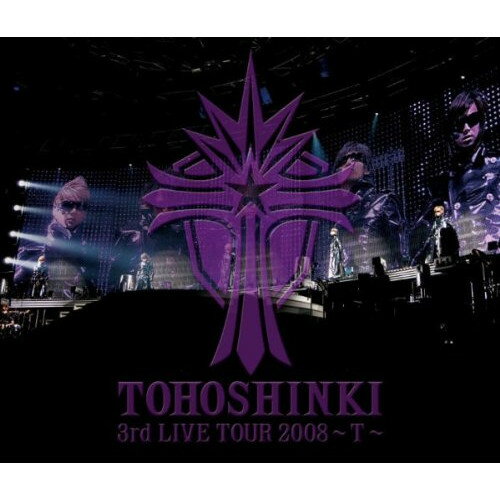 Rakuten - CD / 東方神起 / TOHOSHINKI LIVE CD COLLECTION 〜T〜 / RZCD-46744