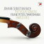 CD / ե󥯡ڡĥޡޥ / Хå:󡦥ʥ BWV1014-1019 (ǰ) / SICC-766