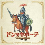 CD / 金子隆博 / ドン★キホーテ オリジナル・サウンドトラック / VPCD-81710