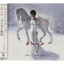 CD / エンヤ / 雪と氷の旋律 (解説歌詞対訳付) / WPCR-13203