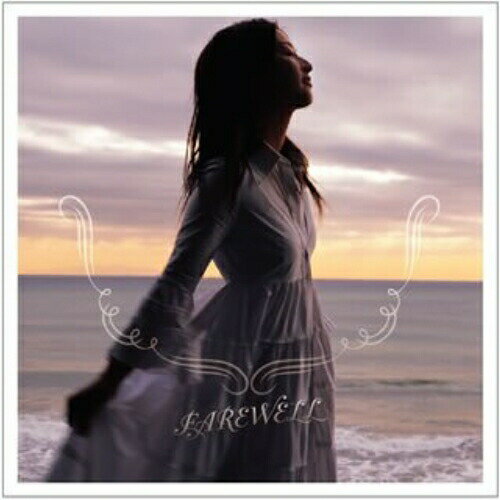 Artist Name: Ma Line - CD / 伴都美子 / FAREWELL (CD+DVD) / AVCD-17917