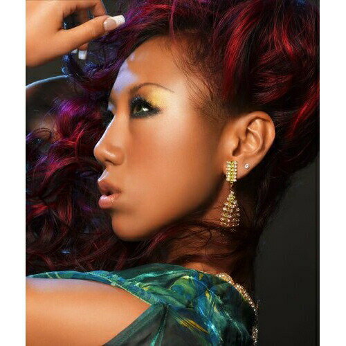 CD / JAMOSA / CRY / AVCD-23464