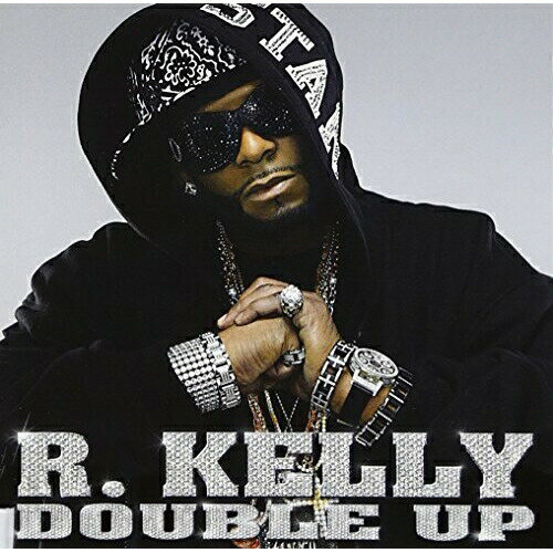 CD / R.ケリー / ダブル・アップ / BVCP-21541