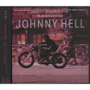 CD / 浅井健一 / Johnny Hell (通常盤) / BVCR-11094