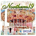 CD / Northern19 / SMILE / CKCA-1036