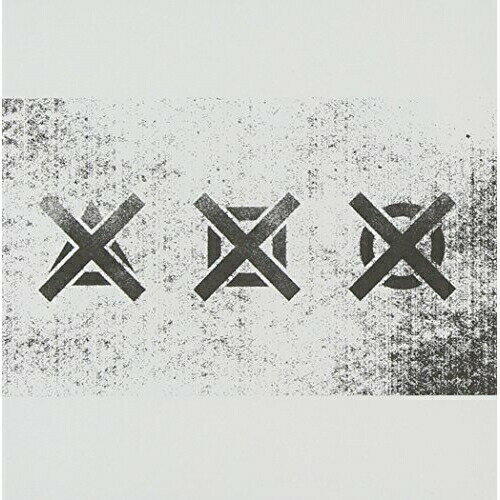 CD / CHAOS JOCKEY / 1 / DDCB-12302