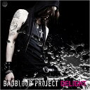 CD / BADBLOOD PROJECT / DELIGHT / IKCB-9504