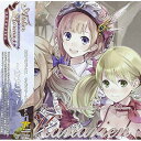 CD / ゲーム・ミュージック / ロロナのアトリエ キャラクターソングアルバム ～カナリア～ / KDSD-10052