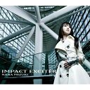 CD / 水樹奈々 / IMPACT EXCITER (通常盤) / KICS-1564