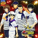 CD / ミュージカル / ミュージカル テニスの王子様 DREAM LIVE 4th / NECA-30192
