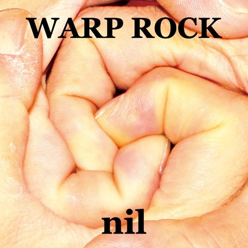 CD / nil / WARP ROCK / NLCD-17
