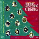CD / オムニバス / ハウスロッキン・ブルース・クリスマス / PVCP-8230