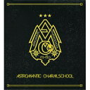 CD / m-flo / ASTROMANTIC CHARM SCHOOL (CCCD) / RZCD-45139