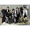 CD / INFINITE / Last Romeo 〜君がいればいい〜 (A4相当紙ジャケット) (初回限定盤B) / UICV-9059