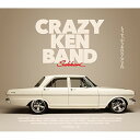 CD / CRAZY KEN BAND / もうすっかりあれなんだよね (CD+DVD) (初回限定盤) / UMCK-9759