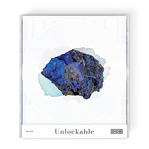 ★CD / 音羽-otoha- / Unlockable / BKR-1