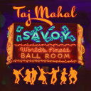 【取寄商品】CD / タジ・マハール / サヴォイ / BSMF-2819